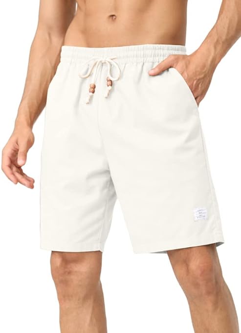mens beach pants