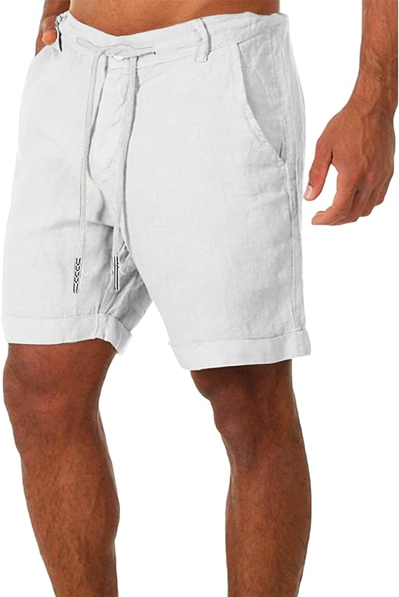 mens beach pants