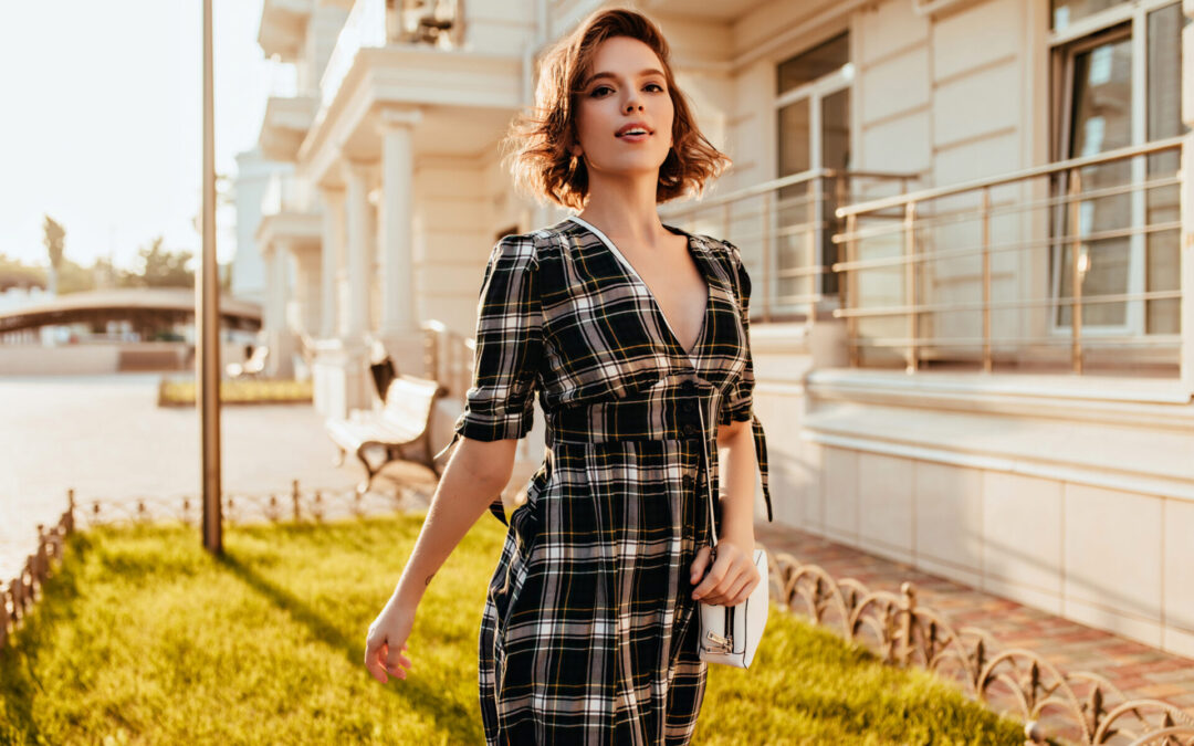 Gingham Dress: Discover the Charm for Every Occasion