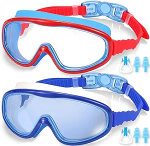 Best Goggles