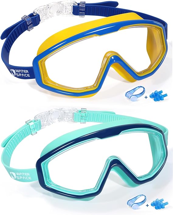 Best Goggles