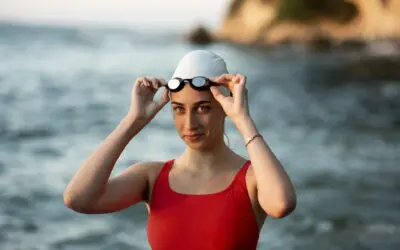 Discover the Best Goggles for Clear Vision Underwater