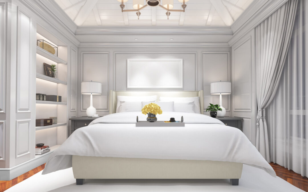 Queen Bed Frame Buying Guide: Unlock Comfort and Style