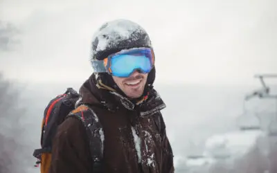 Discover the Power of the Ski Mask: Elevate Your Winter Adventures!